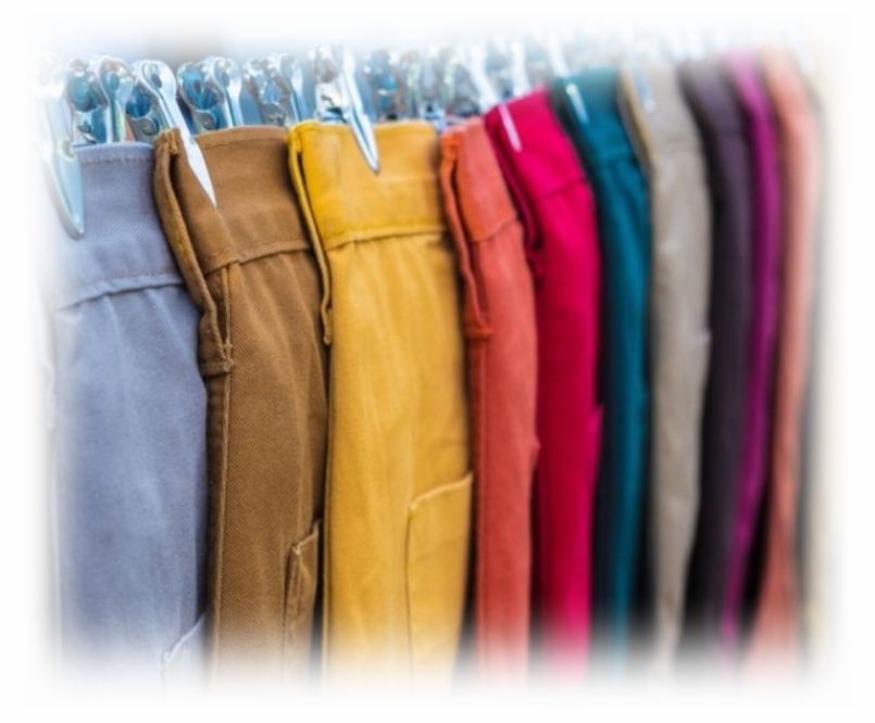 Smark Chemicals International