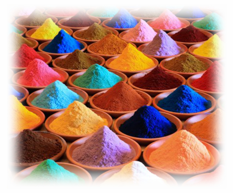 Smark Chemicals International